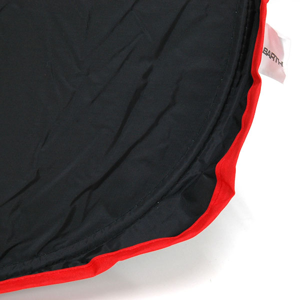 ABARTH Genuine Sun Shade (for 500)