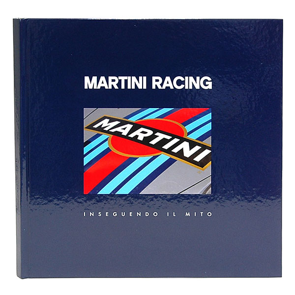 MARTINI RACING INSEGUENDO IL MITO