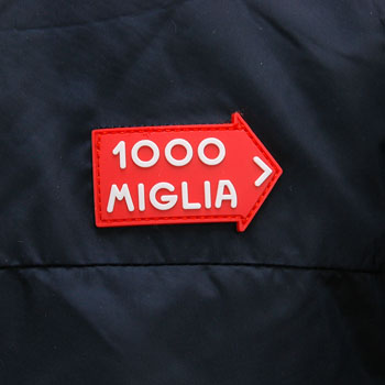 1000 MIGLIAե륦ɥ֥졼