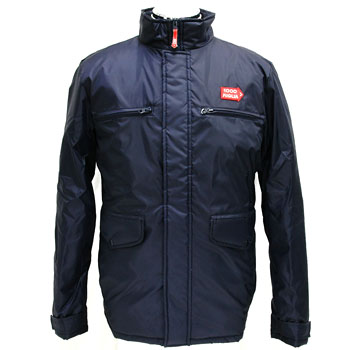 1000 MIGLIA Official Down Jacket