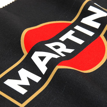 MARTINI Micro Fiber cloth