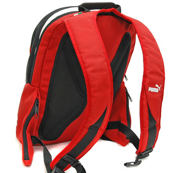 Scuderia Ferrari 2013 Team Staff Back Pack