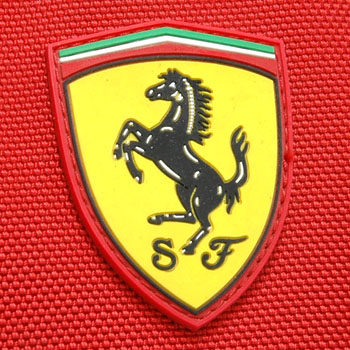 Scuderia Ferrari 2013 Team Staff Back Pack