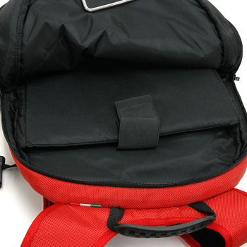Scuderia Ferrari 2013 Team Staff Back Pack