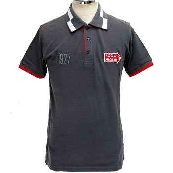 1000 MIGLIA Official Polo Shirts -HOCKENHEIM-