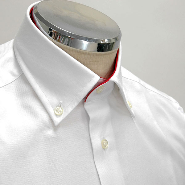 1000 MIGLIA Official B.D.Shirts-AUGUSTA-