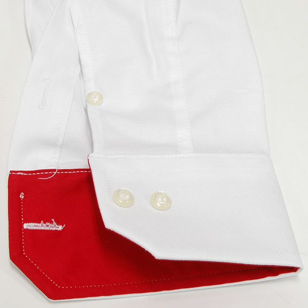 1000 MIGLIA Official B.D.Shirts-AUGUSTA-