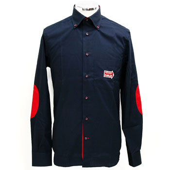 1000 MIGLIA Official B.D.Shirts-TOPOLINO-