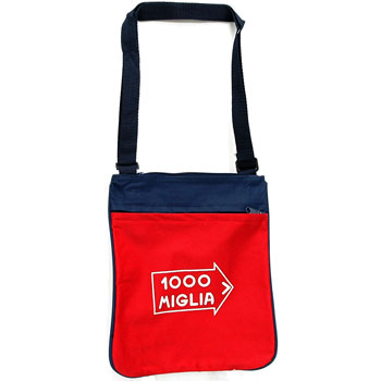 1000 MIGLIA Official Schoulder Bag