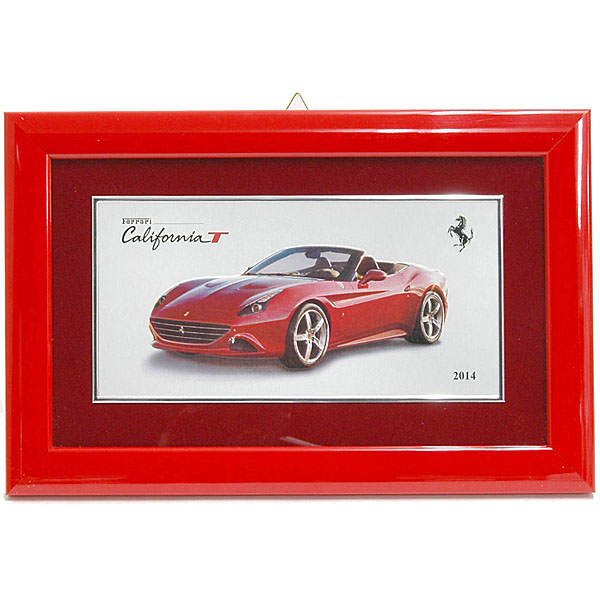 FerrariCalifornia Tץ졼/Ferrariǯ³࿦ǰ