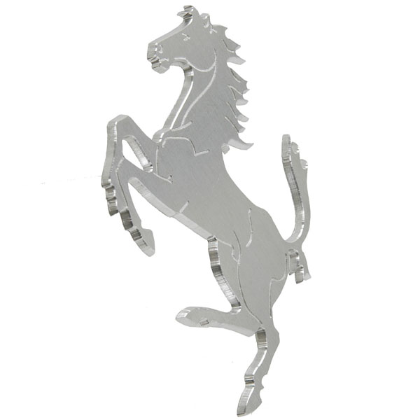 Ferrari Cavallino Emblem(Flat/L)