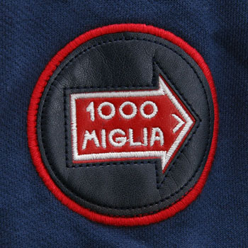 1000 MIGLIAեե-BALILLA-