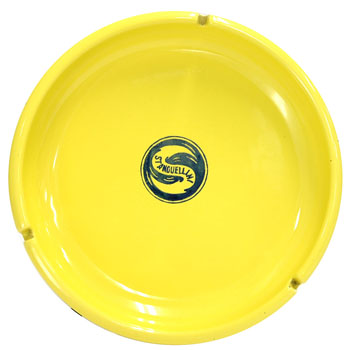 Stanguellini Official Ashtray