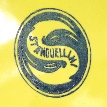 Stanguellini Official Ashtray