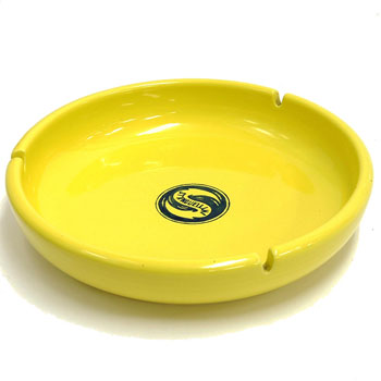 Stanguellini Official Ashtray