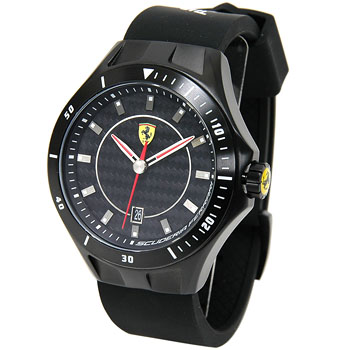 Ferrari F1 Wrist Watch-2014 Special Package-