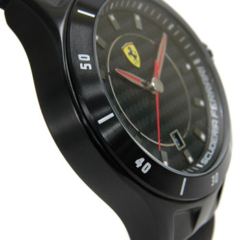 Ferrari F1 Wrist Watch-2014 Special Package-