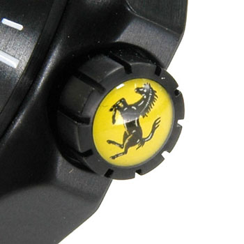 Ferrari F1 Wrist Watch-2014 Special Package-