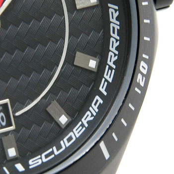 Ferrari F1 Wrist Watch-2014 Special Package-