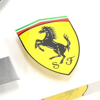 Ferrari F1 Wrist Watch-2014 Special Package-