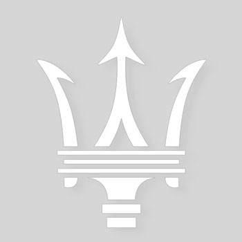 MASERATI¥È¥é¥¤¥Ç¥ó¥È¥¹¥Æ¥Ã¥«¡¼(ÀÚ¤êÈ´¤/¥Û¥ï¥¤¥È)