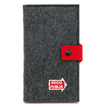 1000 MIGLIA Official Small Pouch