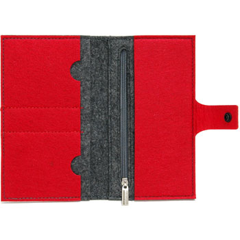 1000 MIGLIA Official Small Pouch