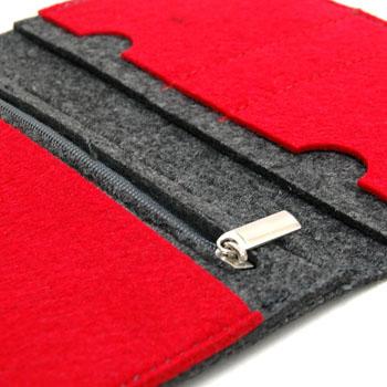 1000 MIGLIA Official Small Pouch