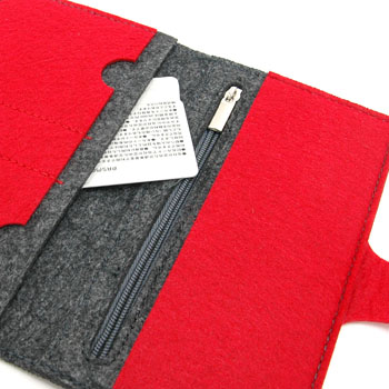 1000 MIGLIA Official Small Pouch