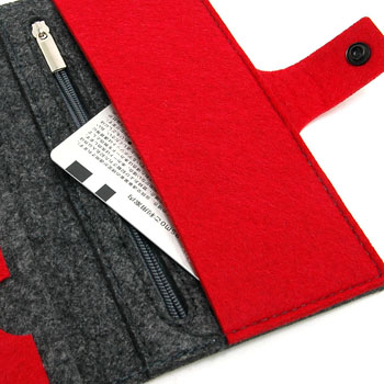 1000 MIGLIA Official Small Pouch