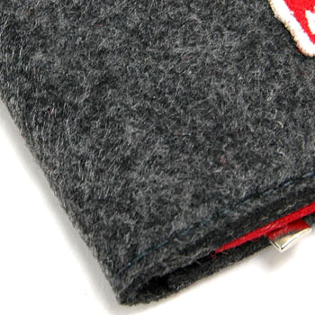 1000 MIGLIA Official Small Pouch