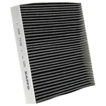 AIR TOP ITALIA Pollen Filter ZAFFO-626(FIAT Panda3 /500 TWINAIR)