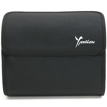 LANCIA Ypsilon Trash Box