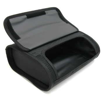 LANCIA Ypsilon Trash Box