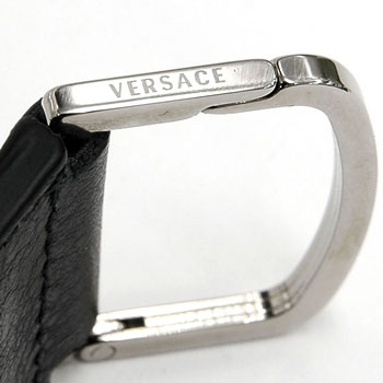 Lamborghini Genuine Keyring by VERSACE