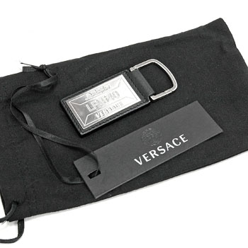 Lamborghini Genuine Keyring by VERSACE