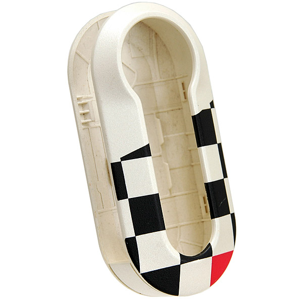 FIAT Key Cover(Checker)