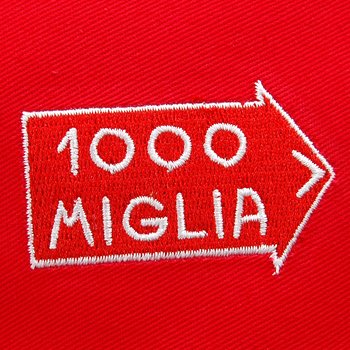 1000 MIGLIAե١ܡ륭å(MILLE MIGLIA/å)