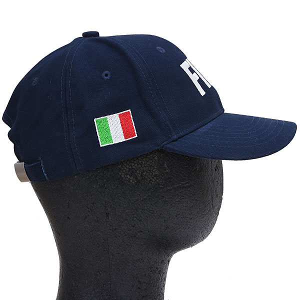 FIAT Letterd Cap