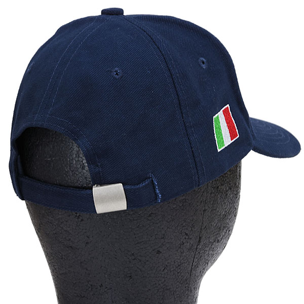 FIAT Letterd Cap