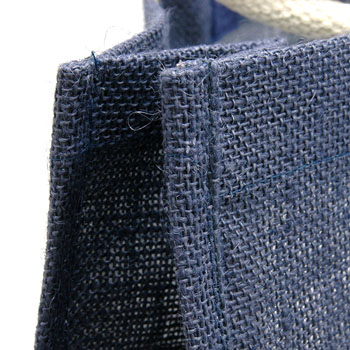 MARTINI Hemp Tote Bag