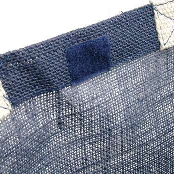 MARTINI Hemp Tote Bag