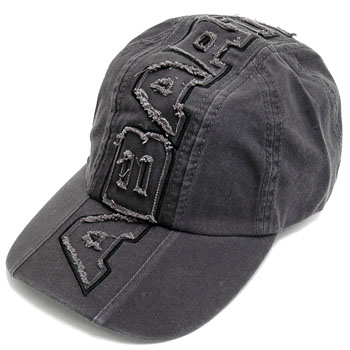 ABARTH Baseball Cap-VINTAGE-