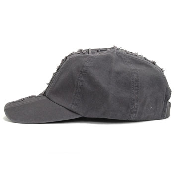 ABARTH Baseball Cap-VINTAGE-