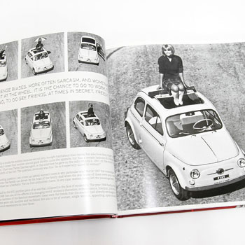 FIAT 500 The Autobiography