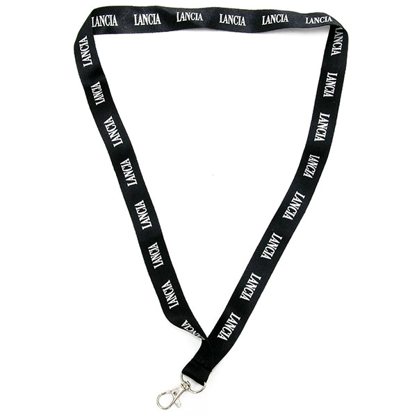 LANCIA Neck Strap