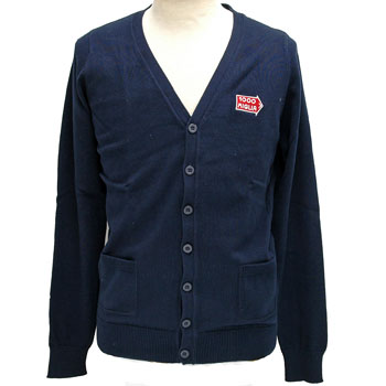 1000 MIGLIA Official Cardigan