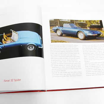 ZAGATO MILANO 1919 2014