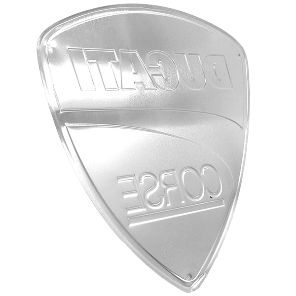 DUCATI CORSE Sign Boad