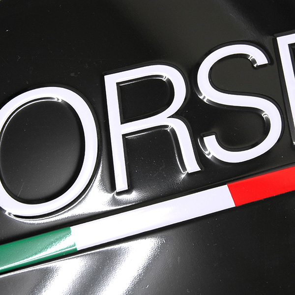 DUCATI CORSE Sign Boad